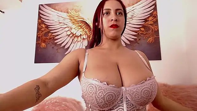 LuluRagazzi – Live XXX-chat