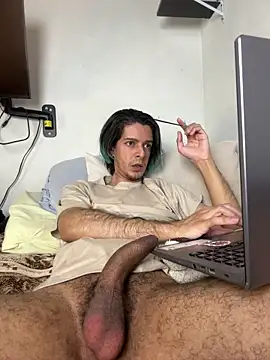 Chat XXX ao vivo de blondetwink