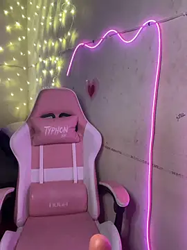 venus_aura Chat XXX in diretta