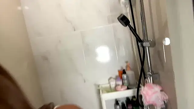 Natasha_babygirl1's Webcam Show