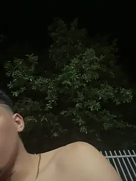 Show de Ares_DAMM na webcam