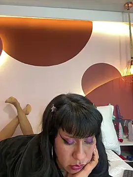Valkiriia_wiine Obrolan Langsung XXX