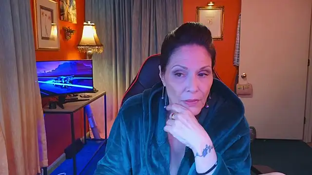 Jujutopia Chat XXX live