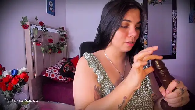 victoriaasaenz_'s Live XXX Chat