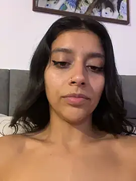 BrittanyDiaz Obrolan Langsung XXX