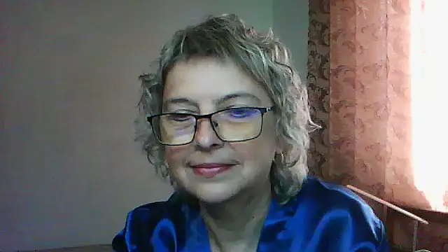 ElizabethGorden Chat XXX in diretta