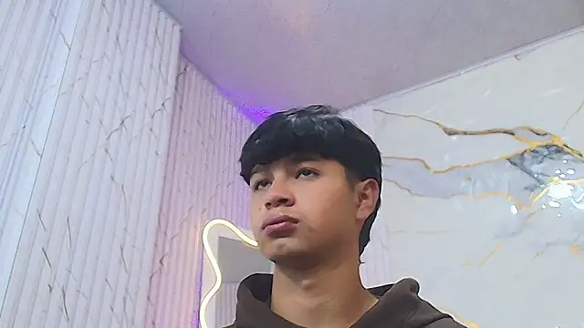 Chat +18 de Spark_tay ao vivo