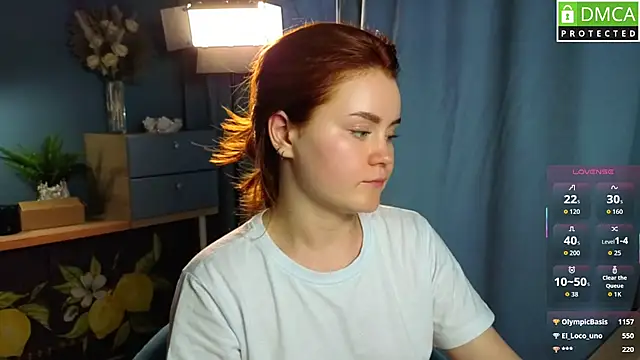 Živý XXX chat lu_muon