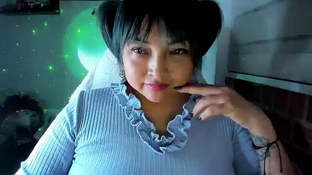Sembang XXX Secara Langsung Shaddycute_