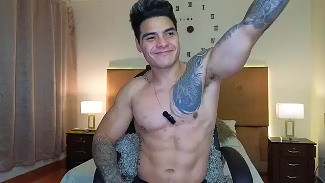 Steven_Velez লাইভ XXX চ্যাট
