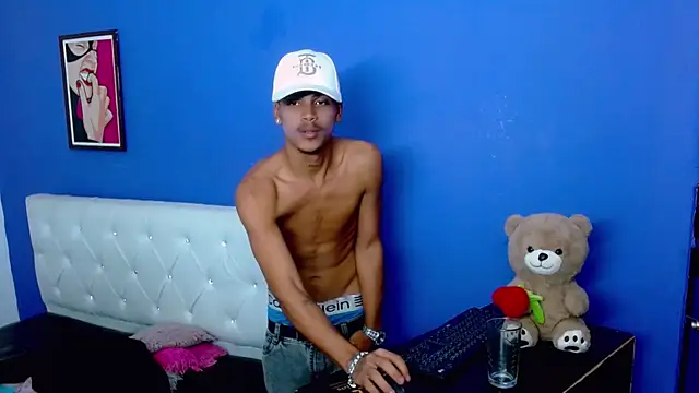 دردشة Angel_foxc13 الجنسية المباشرة