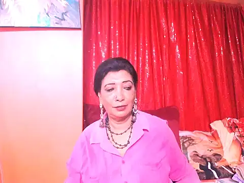 Chat XXX en directo de indiansarika65