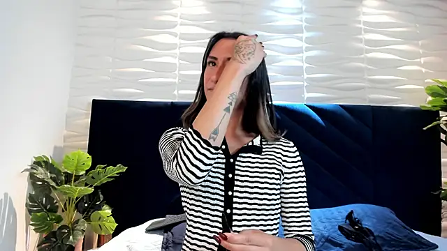 Georgina_Palacios_ 现场XXX聊天