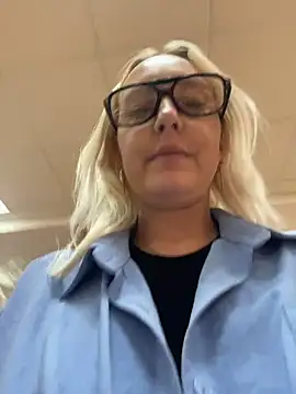 Chat XXX ao vivo de MerlinDave