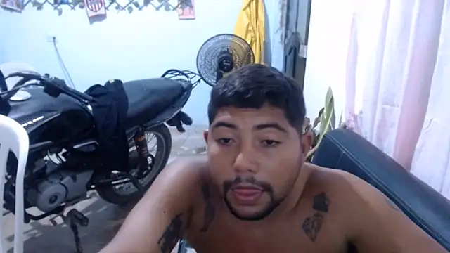 master_juju1924 Live XXX-Chat