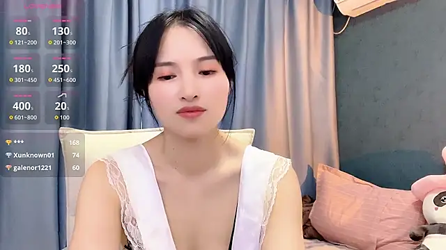 au-love 现场XXX聊天