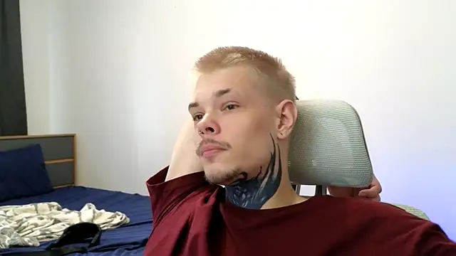 DENIS_HERE Live XXX-chat