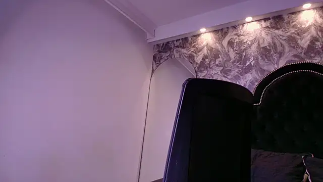 DenzelRios Live XXX-chat