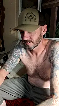 Živý XXX chat USMCx