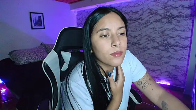 Camila_IRoosen Live XXX chat