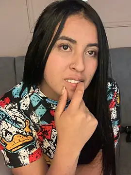 Chat +18 de blush_bloom ao vivo