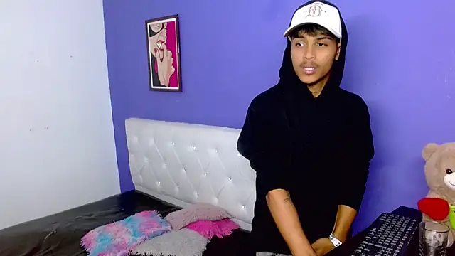 Angel_foxc13n Live XXX chat