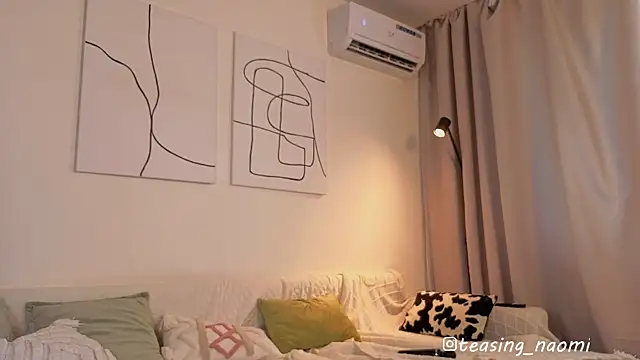 Czat XXX na żywo – aesthetics__tease
