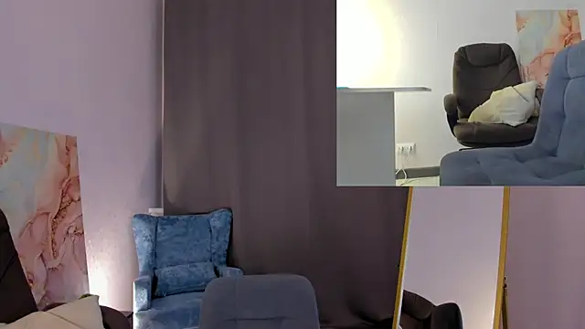 Chat XXX en directo de LeticiaRomano