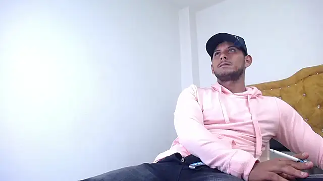 Chatroom XXX en direct de Chris_Dick23