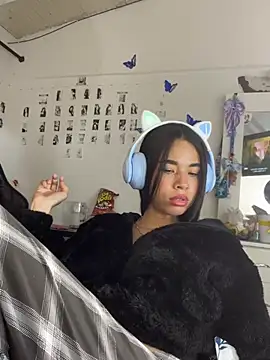 Chat XXX en directo de Milleradhara24