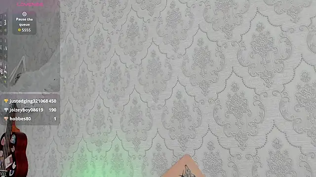 RileyNymph – Naživo XXX chat