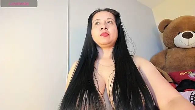 cami_hot_tits' Live XXX Chat
