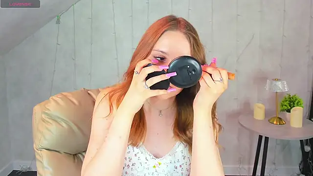 دردشة Emmaa_Kimm الجنسية المباشرة