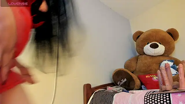Živý XXX chat cami_hot_tits
