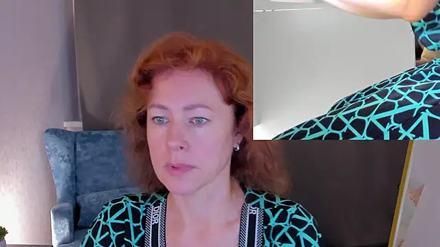 Czat XXX na żywo – LeticiaRomano