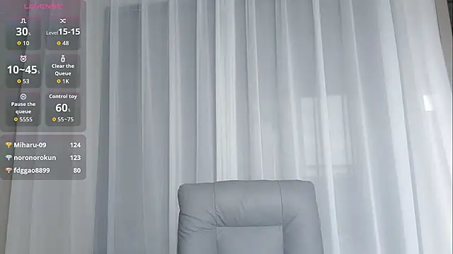 -Yuko-: απευθείας συνομιλία ΧΧΧ