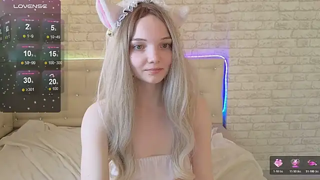 AnimeAlica18's Live XXX Chat
