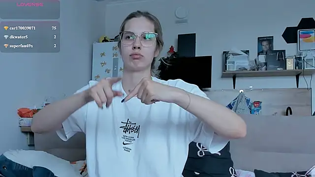 Hot__K XXX чат на живо