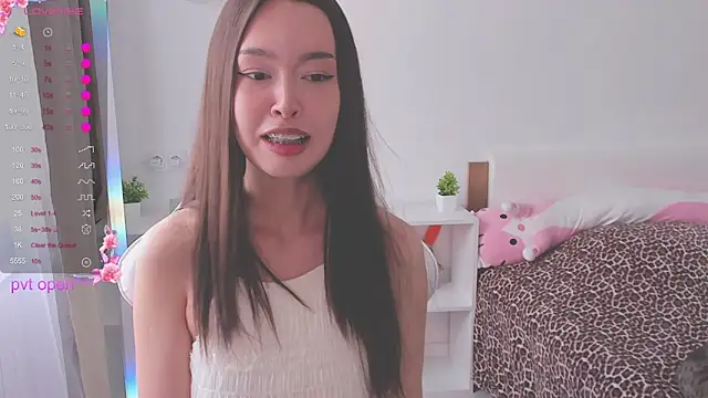 Živý XXX chat kittenrisha