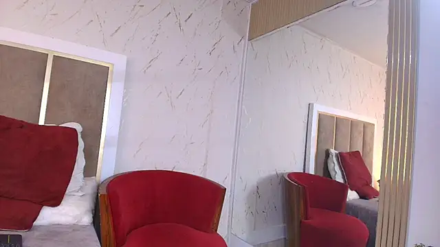 ArielleWilde Chat XXX in diretta