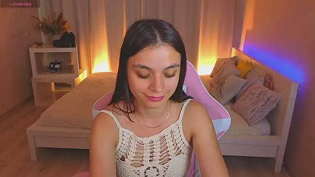 Онлайн чат XXX Kim_Bless