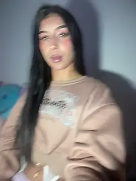 ariella_lovee's Live XXX Chat