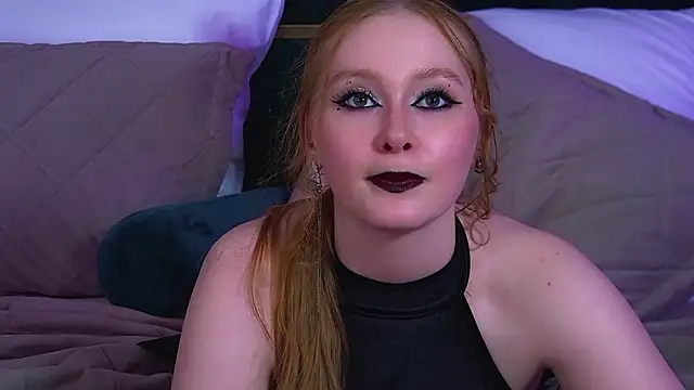 AgataFoxley 라이브 XXX 채팅