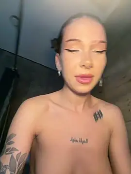 XEye_Candy 现场XXX聊天