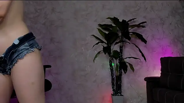 Chat XXX ao vivo de Emma7