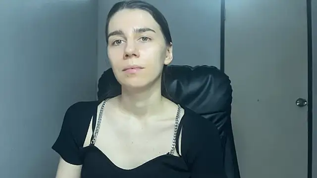 Chat XXX ao vivo de SassyJessi