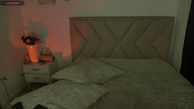 Chat +18 de Bonnieshyy ao vivo