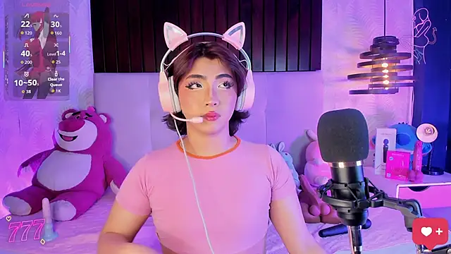 Онлайн чат XXX Creamy_Angelo