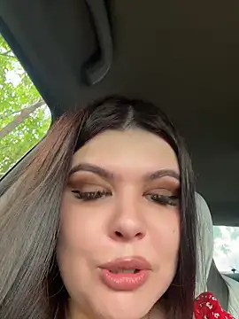 AmelliaDiamond's Live XXX Chat