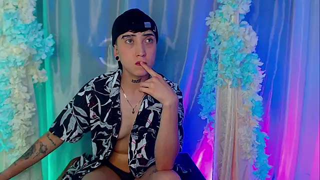 Chat +18 de MAXYM_LUXE_ ao vivo